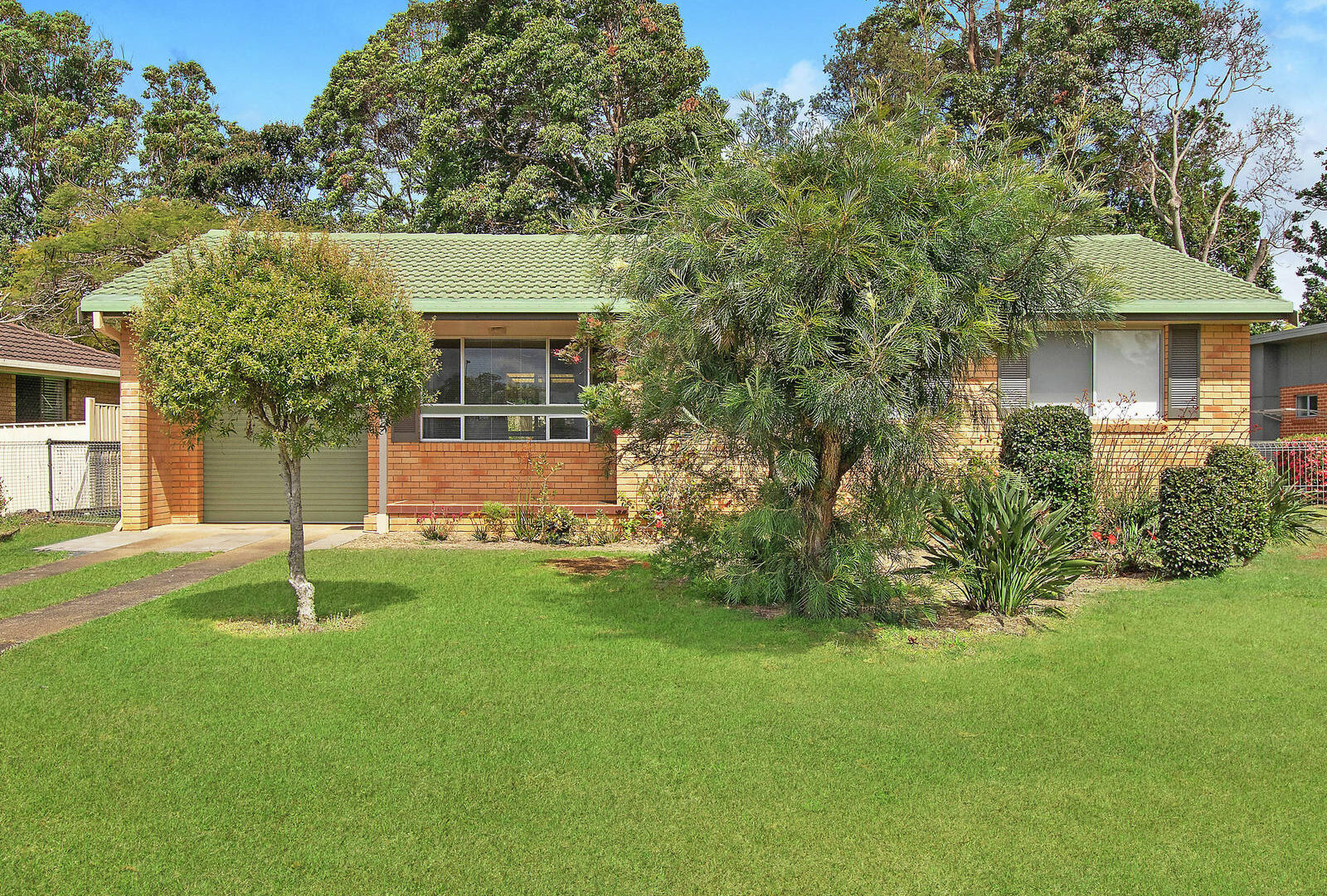 Sold - 50 Mellis Circuit - New Property in Alstonville - Real Estate by Bill Johnston