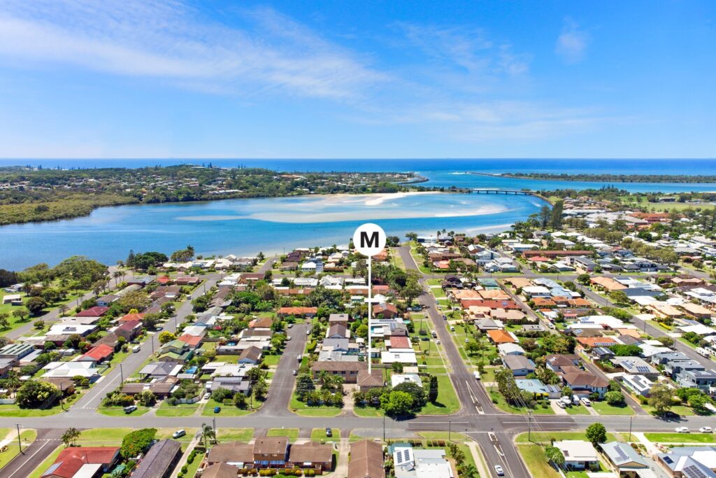 ballina