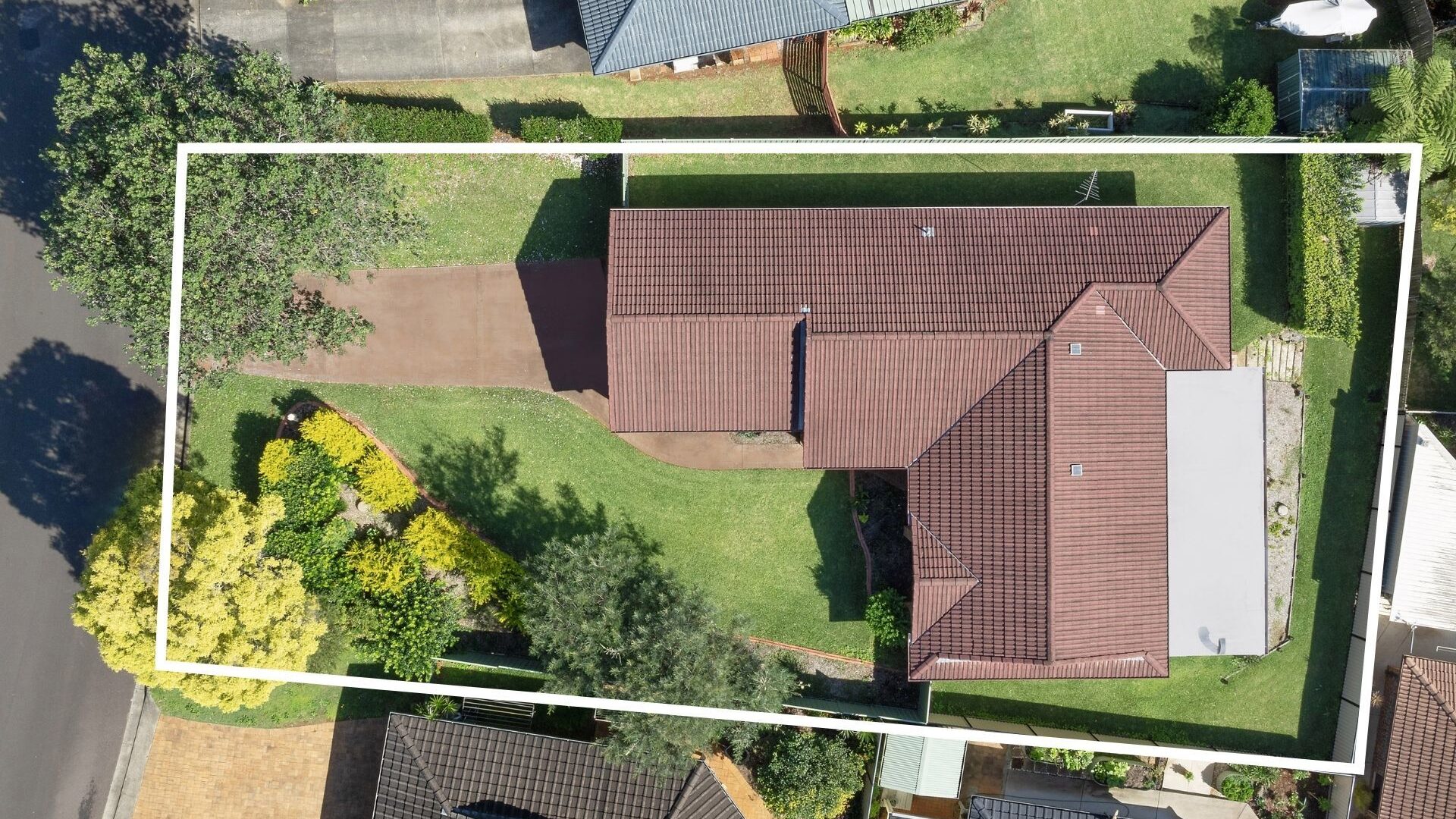 Sold - 71 Tanamera Drive - New Property in Alstonville - Real Estate by Bill Johnston