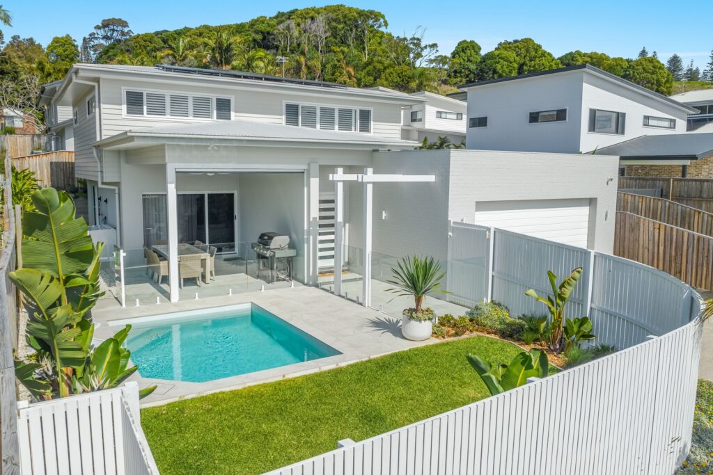 Sold - 55A Habitat Way - New Property in Lennox Head - Real Estate by Nick Bordin