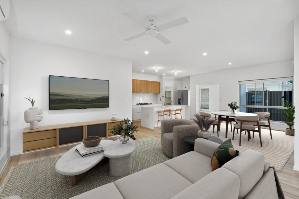 Sold - 3/2 Unara Parkway - New Property in Cumbalum - Real Estate by Jamie Marshall