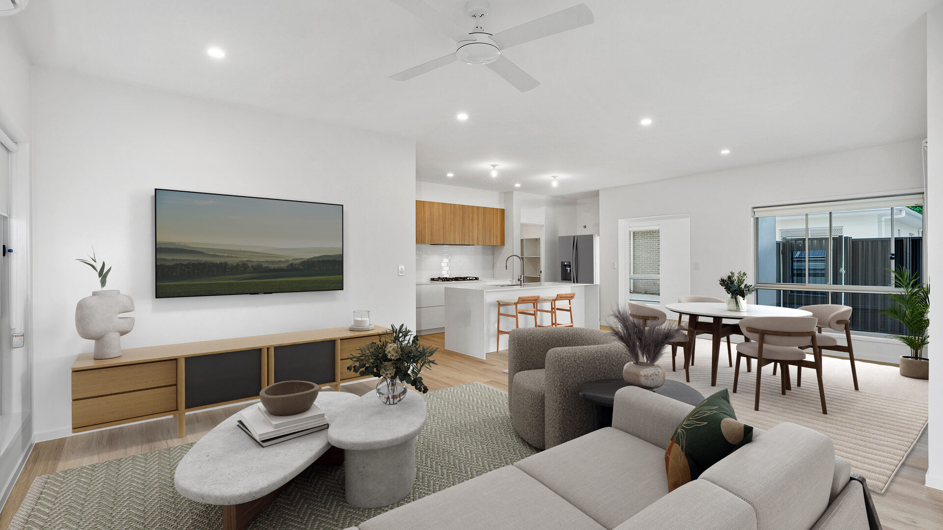 Sold - 3/2 Unara Parkway - New Property in Cumbalum - Real Estate by Jamie Marshall