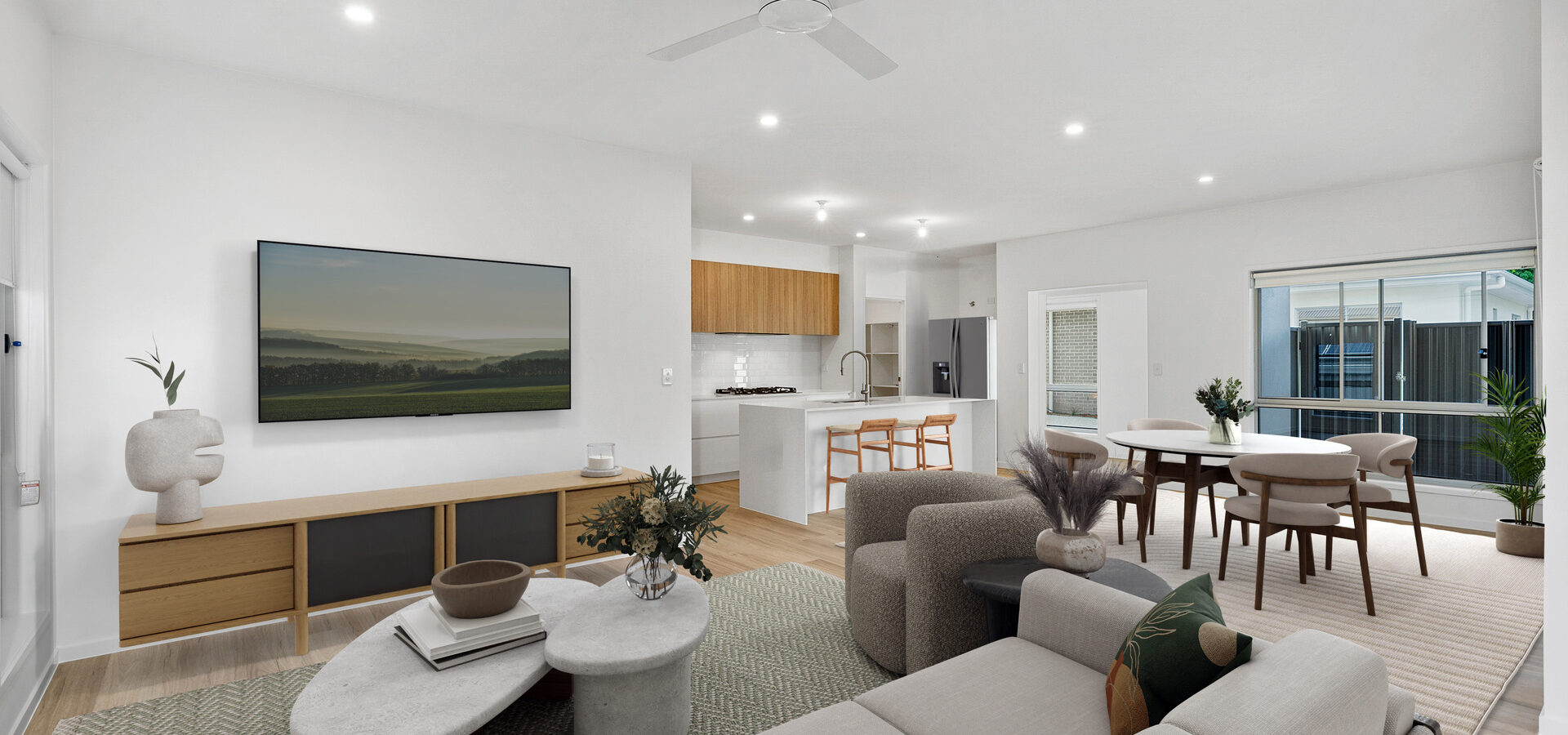 Sold - 3/2 Unara Parkway - New Property in Cumbalum - Real Estate by Jamie Marshall