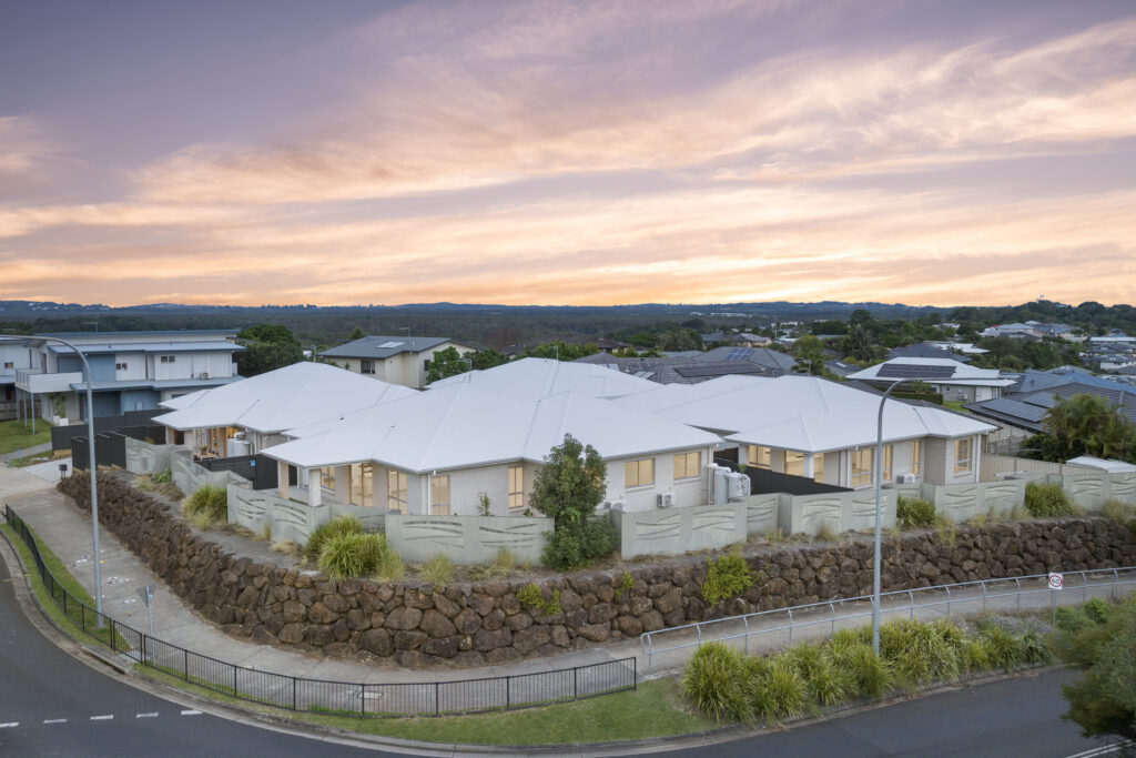 Sold - 4/2 Unara Parkway - New Property in Cumbalum - Real Estate by Jamie Marshall