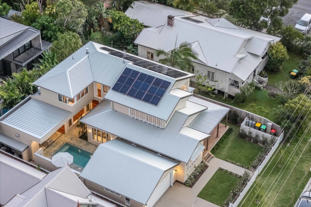 Sold - 28 Carlyle Street - New Property in Byron Bay - Real Estate by Nick Dunn