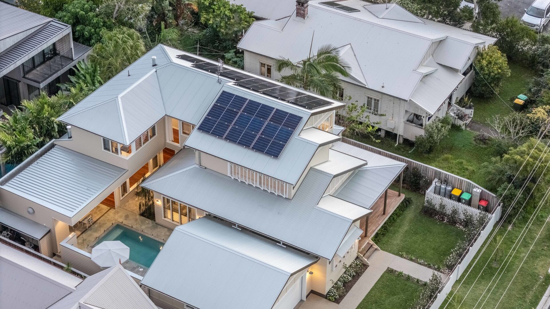Sold - 28 Carlyle Street - New Property in Byron Bay - Real Estate by Nick Dunn
