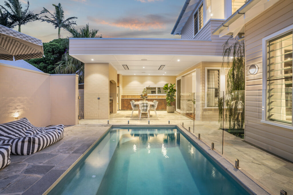 Sold - 28 Carlyle Street - New Property in Byron Bay - Real Estate by Nick Dunn
