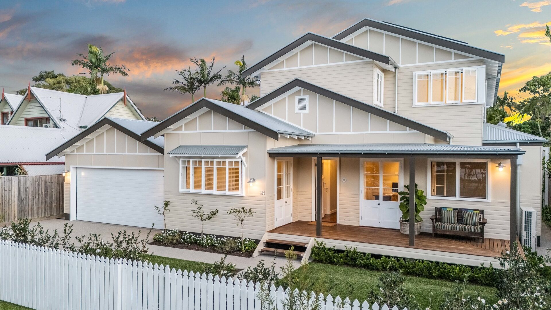 Sold - 28 Carlyle Street - New Property in Byron Bay - Real Estate by Nick Dunn
