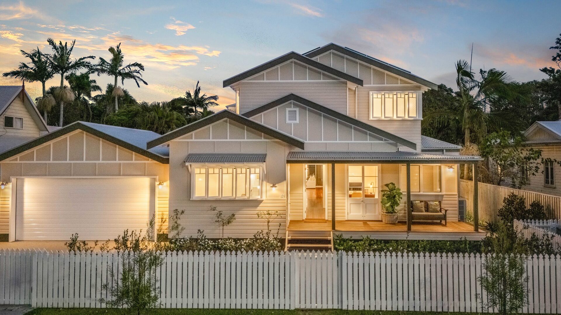 Sold - 28 Carlyle Street - New Property in Byron Bay - Real Estate by Nick Dunn