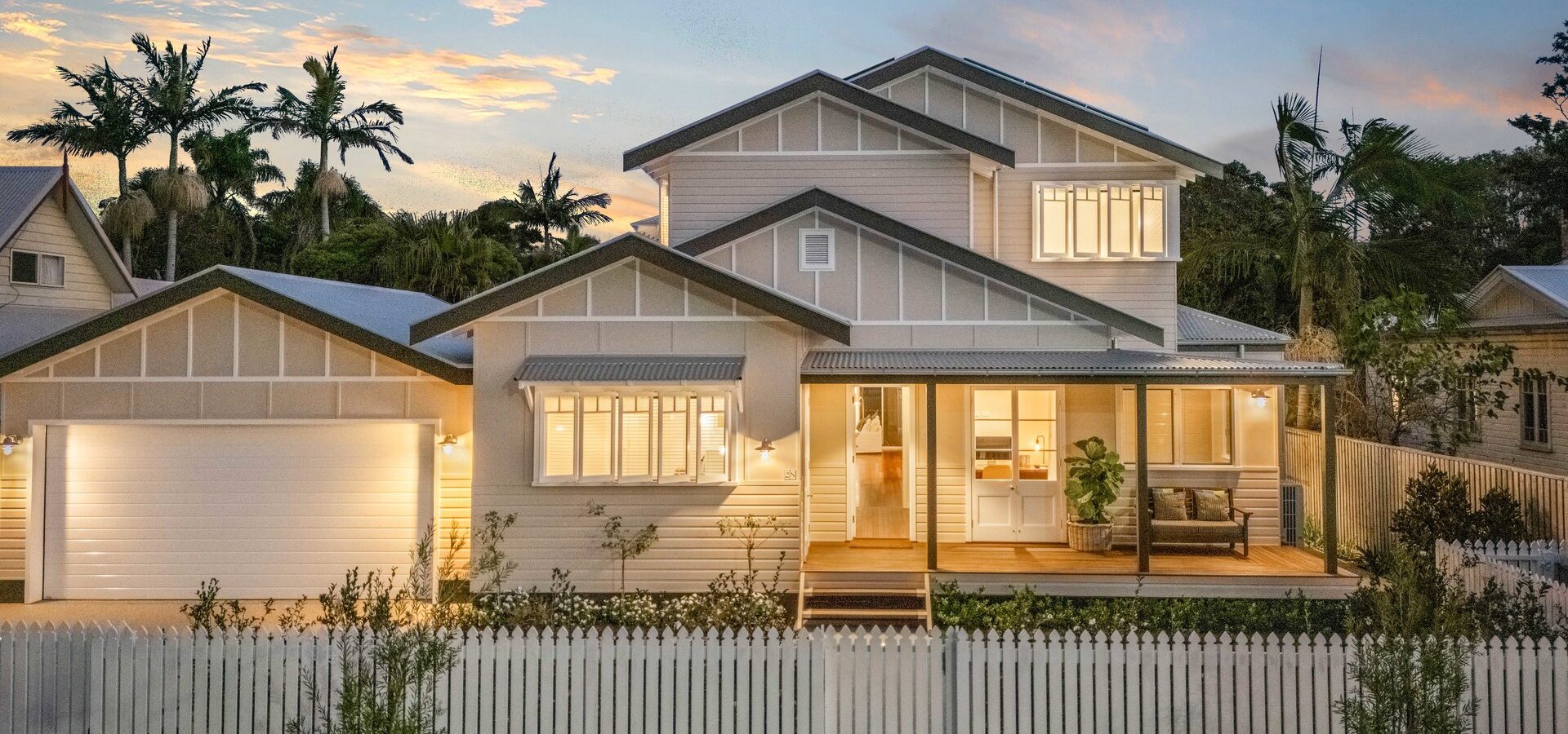 Sold - 28 Carlyle Street - New Property in Byron Bay - Real Estate by Nick Dunn