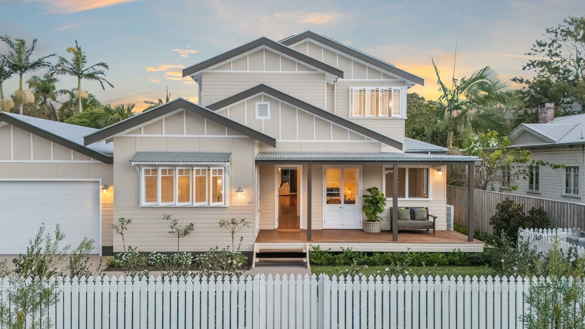Sold - 28 Carlyle Street - New Property in Byron Bay - Real Estate by Nick Dunn