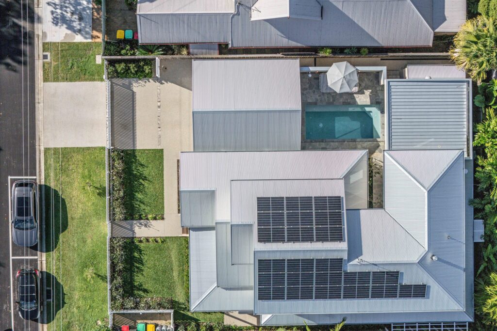 Sold - 28 Carlyle Street - New Property in Byron Bay - Real Estate by Nick Dunn