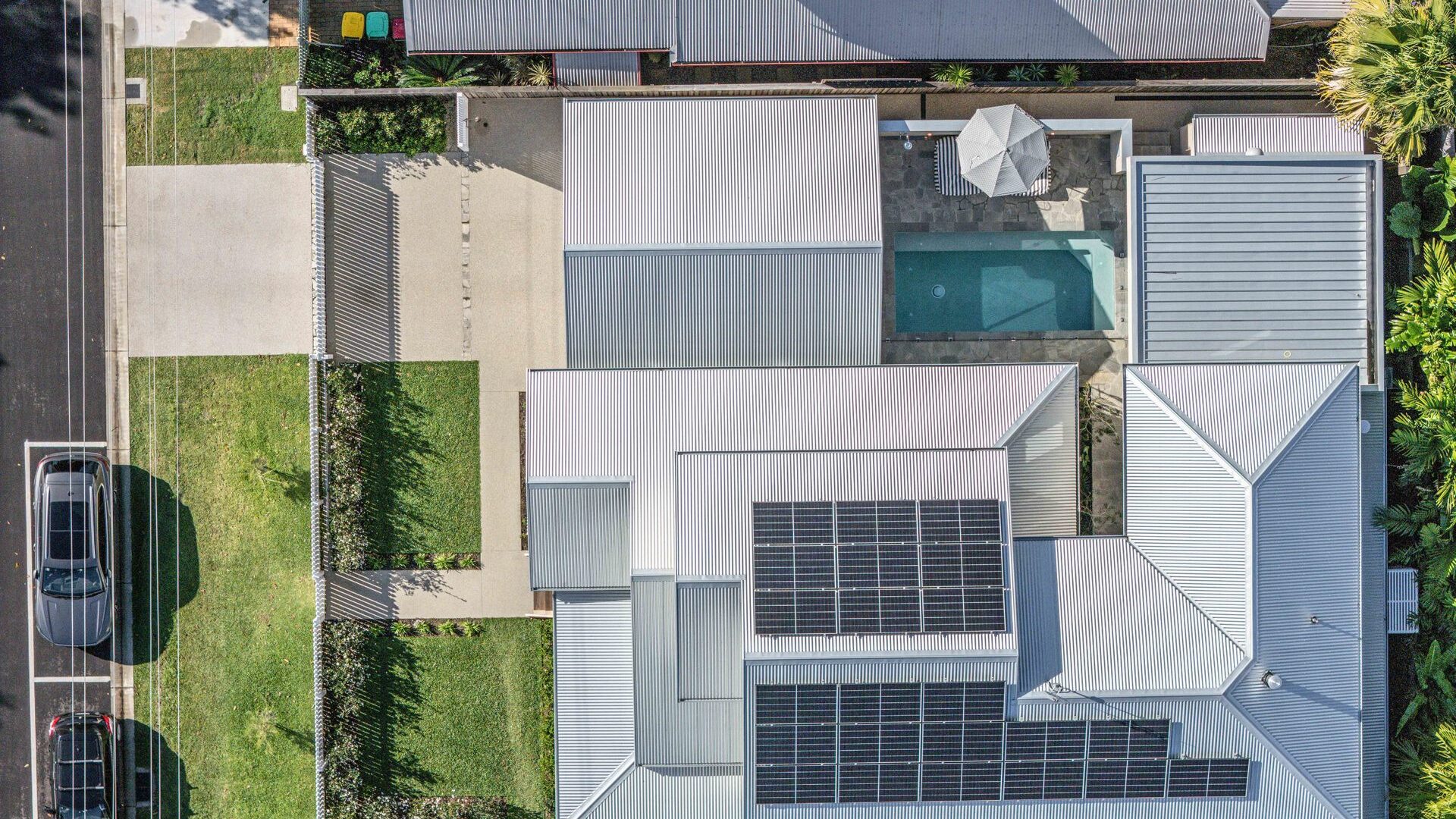 Sold - 28 Carlyle Street - New Property in Byron Bay - Real Estate by Nick Dunn