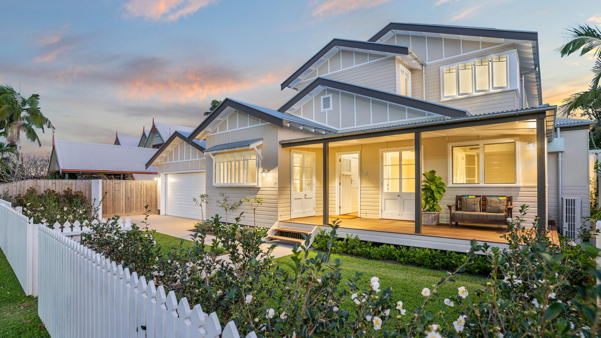Sold - 28 Carlyle Street - New Property in Byron Bay - Real Estate by Nick Dunn