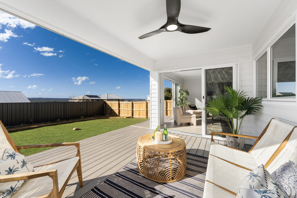 Sold - 182 Ballina Heights Drive - New Property in Cumbalum - Real Estate by Jamie Marshall