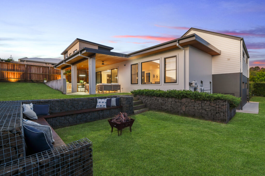 Sold - 118 Stoneyhurst Drive - New Property in Lennox Head - Real Estate by Ryan McFarland