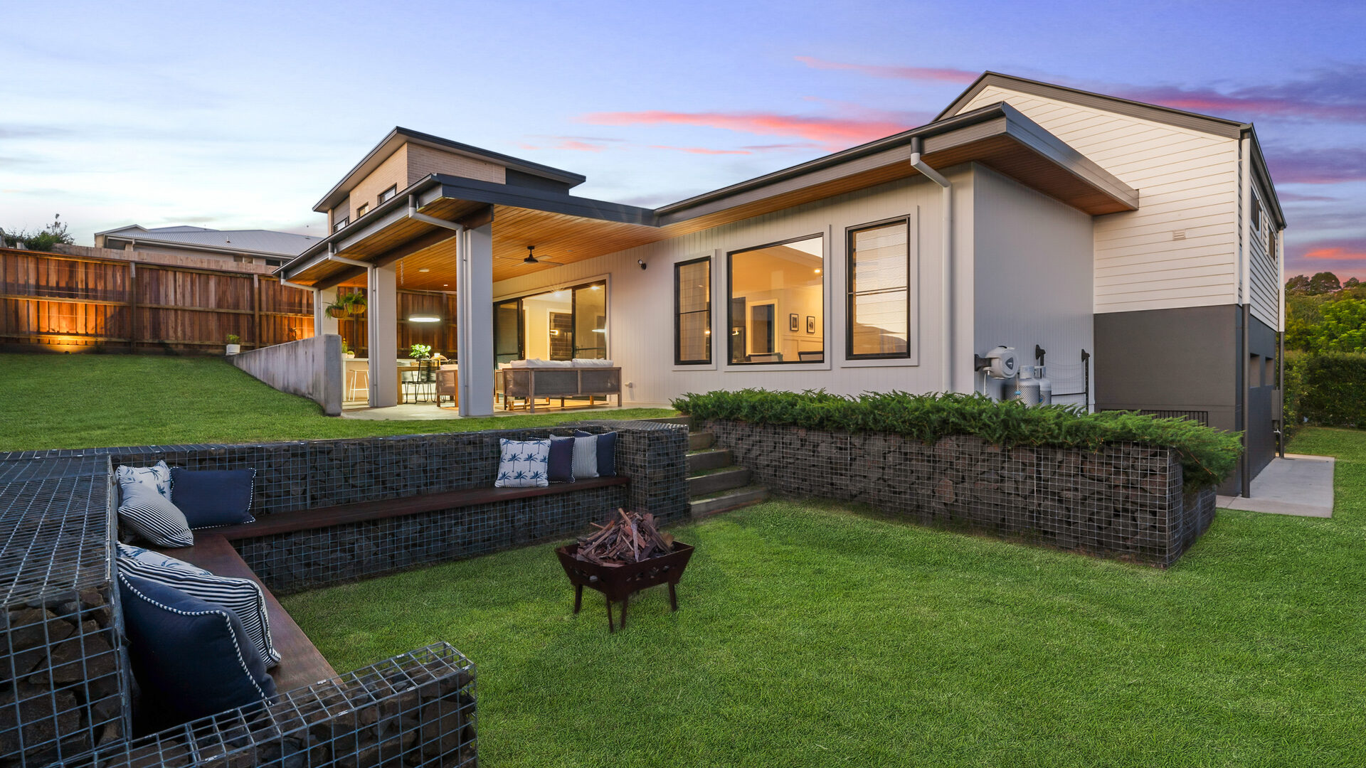 Sold - 118 Stoneyhurst Drive - New Property in Lennox Head - Real Estate by Ryan McFarland