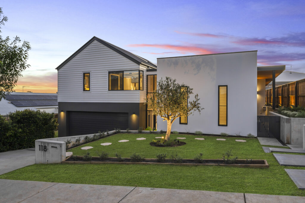 Sold - 118 Stoneyhurst Drive - New Property in Lennox Head - Real Estate by Ryan McFarland