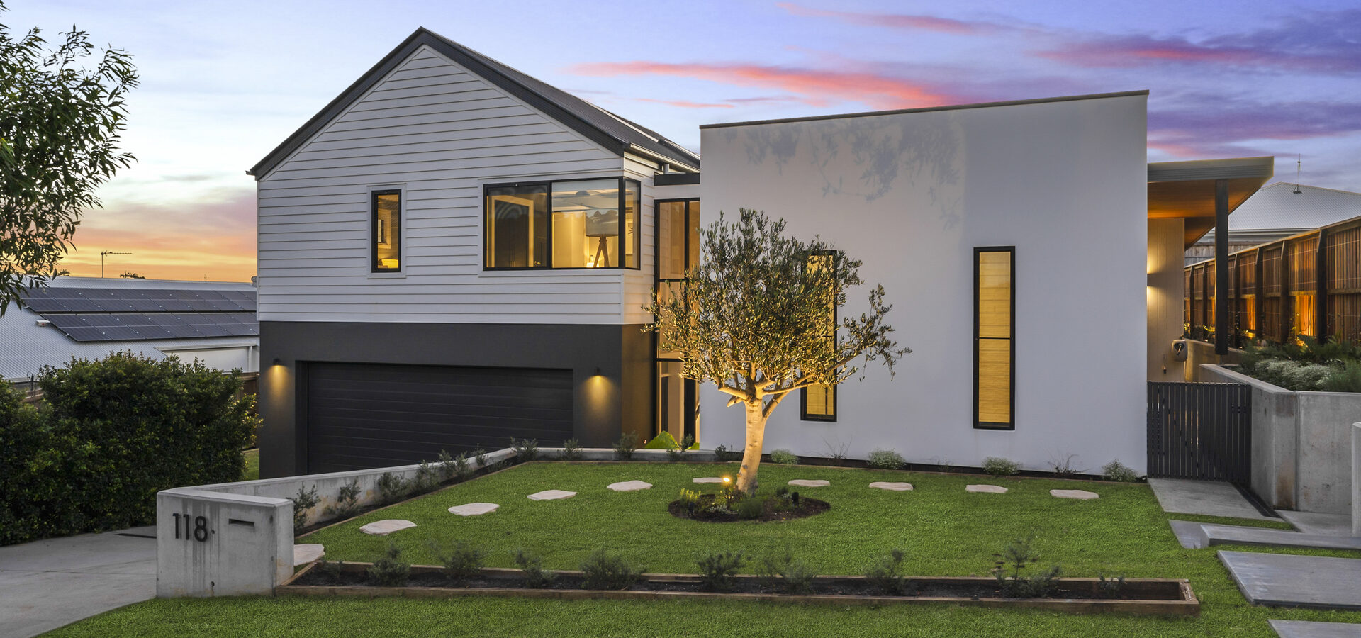 Sold - 118 Stoneyhurst Drive - New Property in Lennox Head - Real Estate by Ryan McFarland