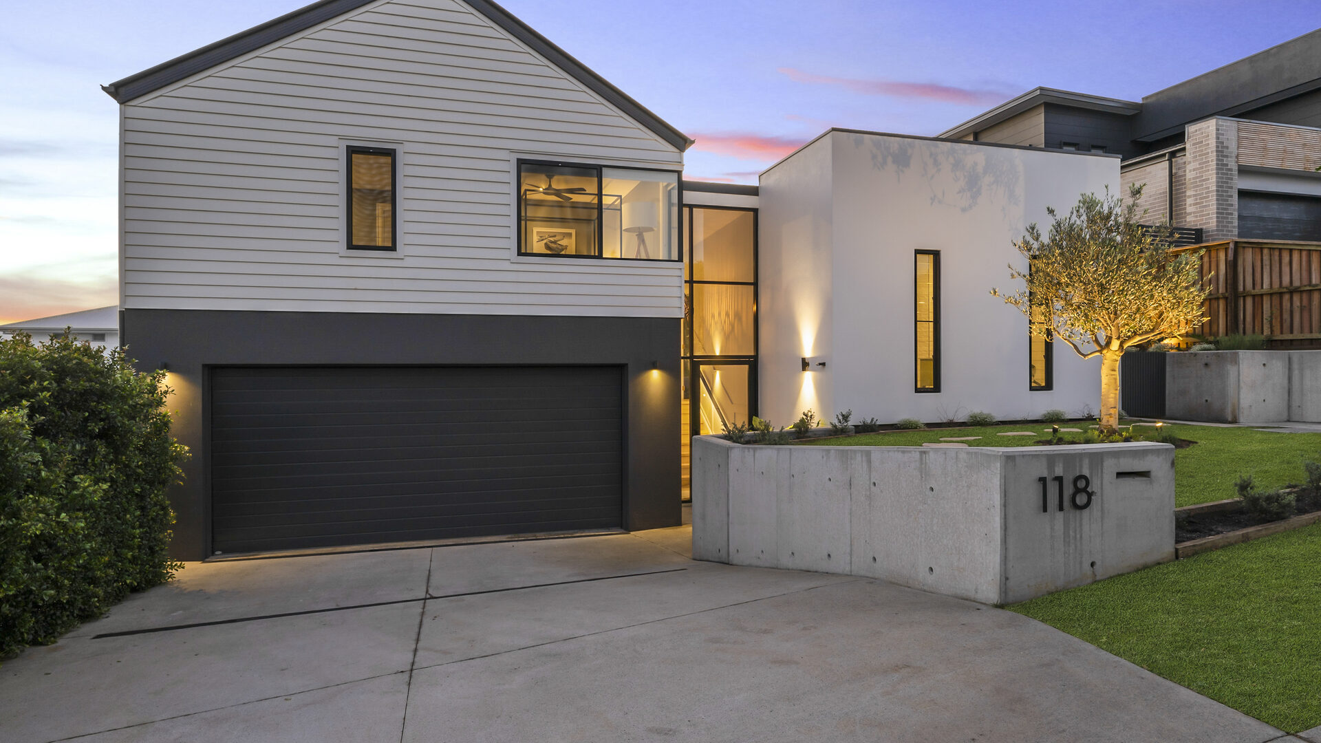 Sold - 118 Stoneyhurst Drive - New Property in Lennox Head - Real Estate by Ryan McFarland