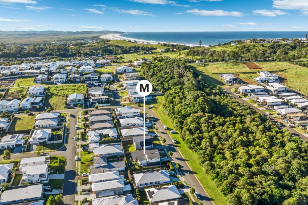 Sold - 118 Stoneyhurst Drive - New Property in Lennox Head - Real Estate by Ryan McFarland