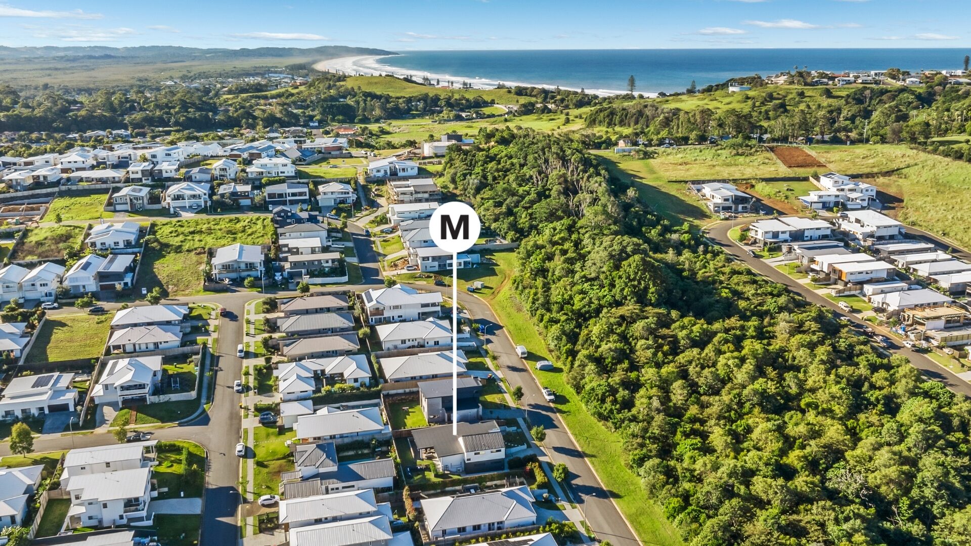 Sold - 118 Stoneyhurst Drive - New Property in Lennox Head - Real Estate by Ryan McFarland