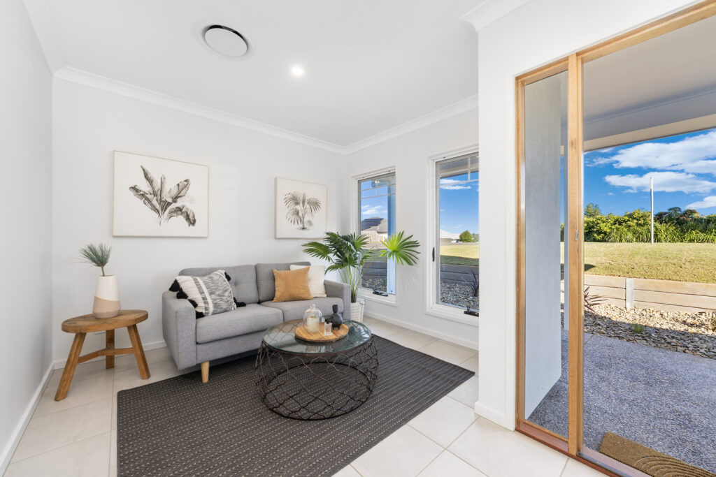 Sold - 182 Ballina Heights Drive - New Property in Cumbalum - Real Estate by Jamie Marshall