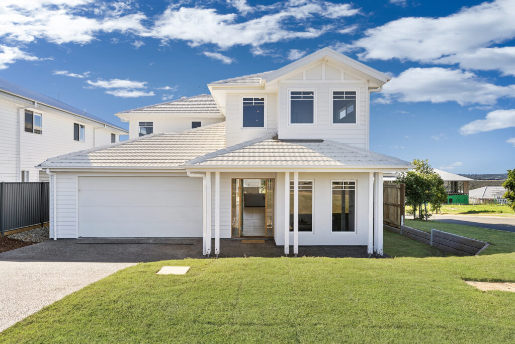 Sold - 182 Ballina Heights Drive - New Property in Cumbalum - Real Estate by Jamie Marshall