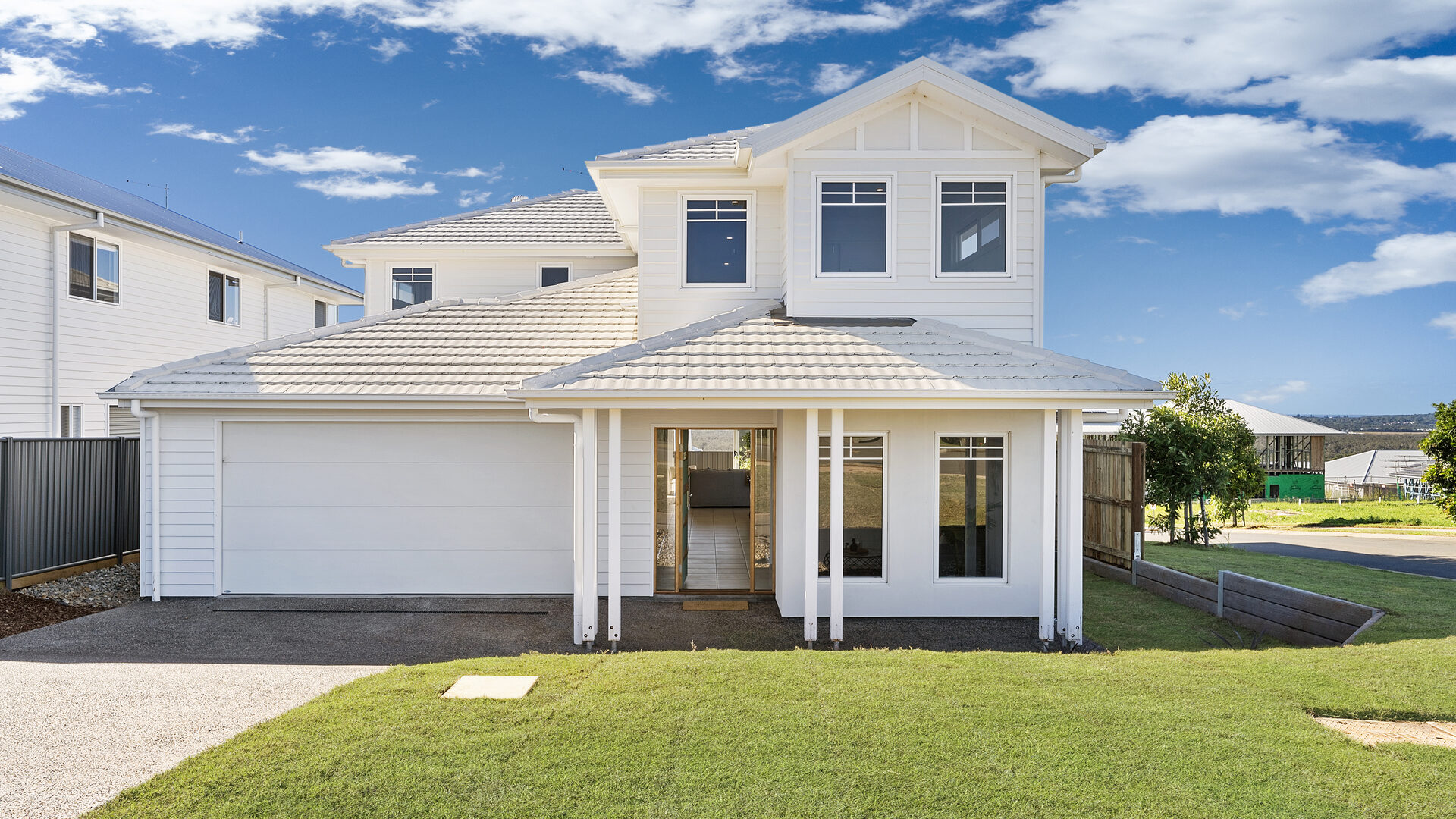 Sold - 182 Ballina Heights Drive - New Property in Cumbalum - Real Estate by Jamie Marshall