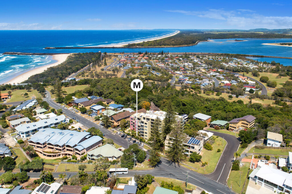 Sold - 103/3 Grandview Street - New Property in East Ballina - Real Estate by Nathan Mills & Ben Gatwood