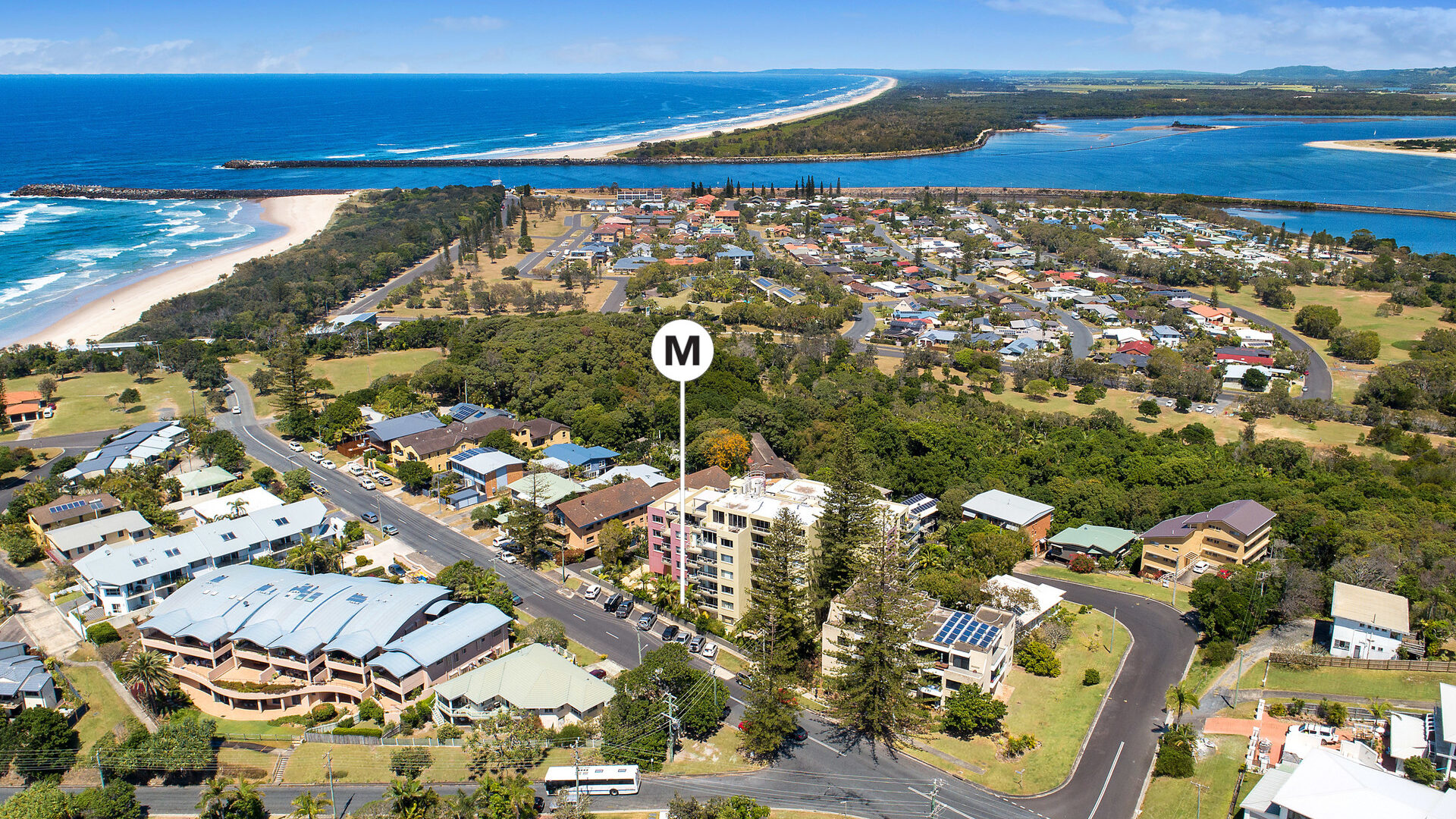 Sold - 103/3 Grandview Street - New Property in East Ballina - Real Estate by Nathan Mills & Ben Gatwood