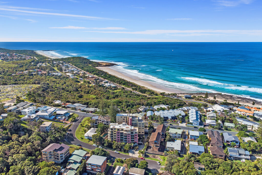 Sold - 103/3 Grandview Street - New Property in East Ballina - Real Estate by Nathan Mills & Ben Gatwood