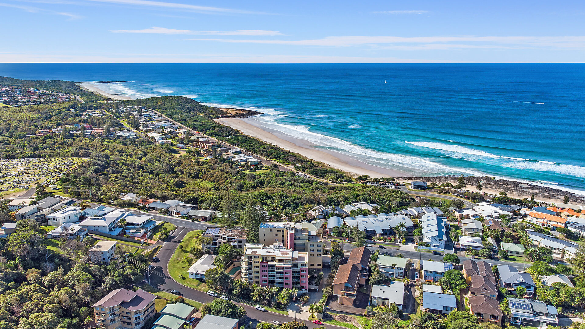 Sold - 103/3 Grandview Street - New Property in East Ballina - Real Estate by Nathan Mills & Ben Gatwood