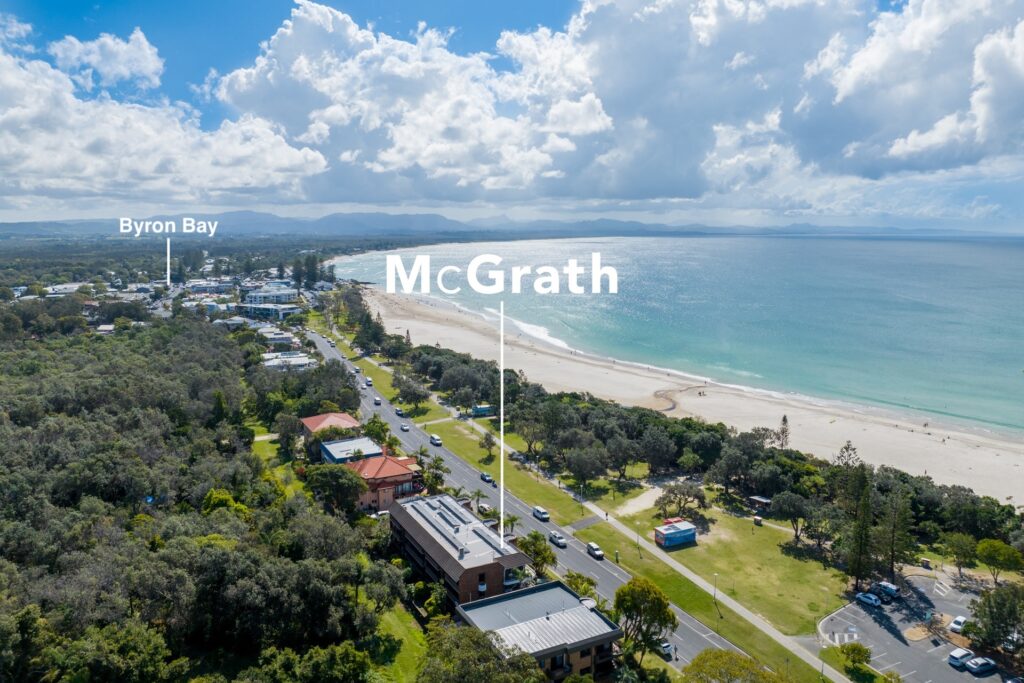 Sold - 1/62-64 Lawson Street - New Property in Byron Bay - Real Estate by Nick Dunn