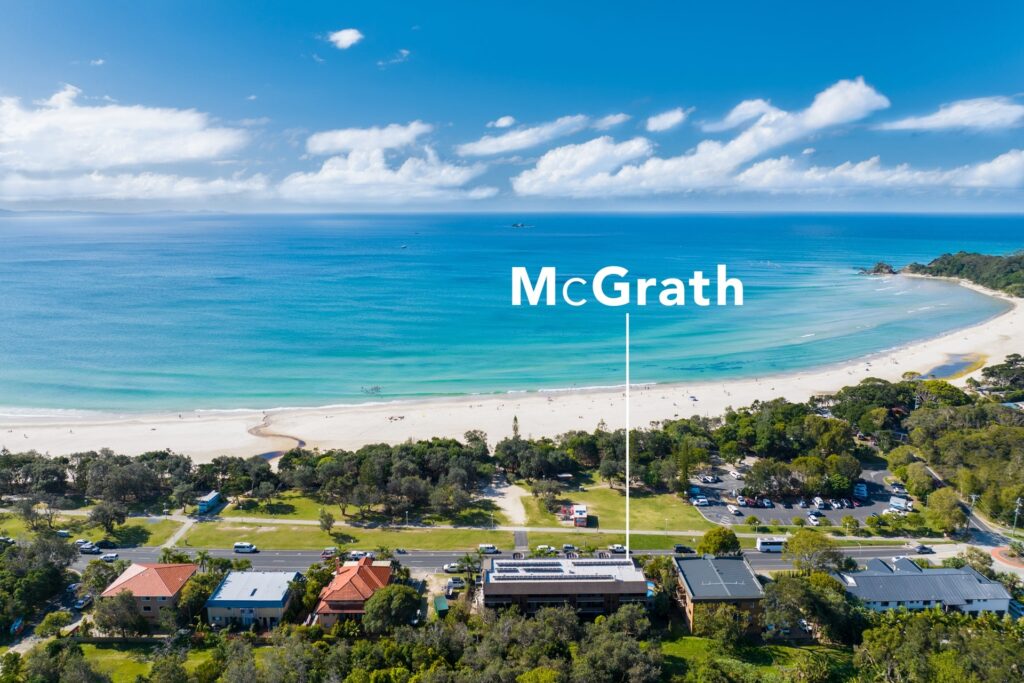 Sold - 1/62-64 Lawson Street - New Property in Byron Bay - Real Estate by Nick Dunn