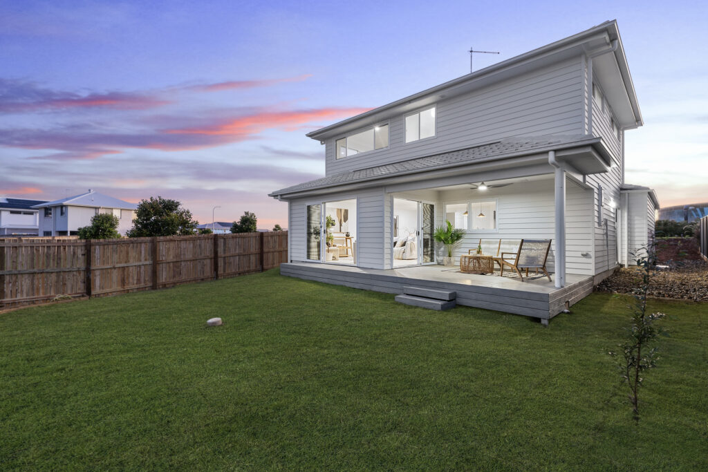 Sold - 182 Ballina Heights Drive - New Property in Cumbalum - Real Estate by Jamie Marshall