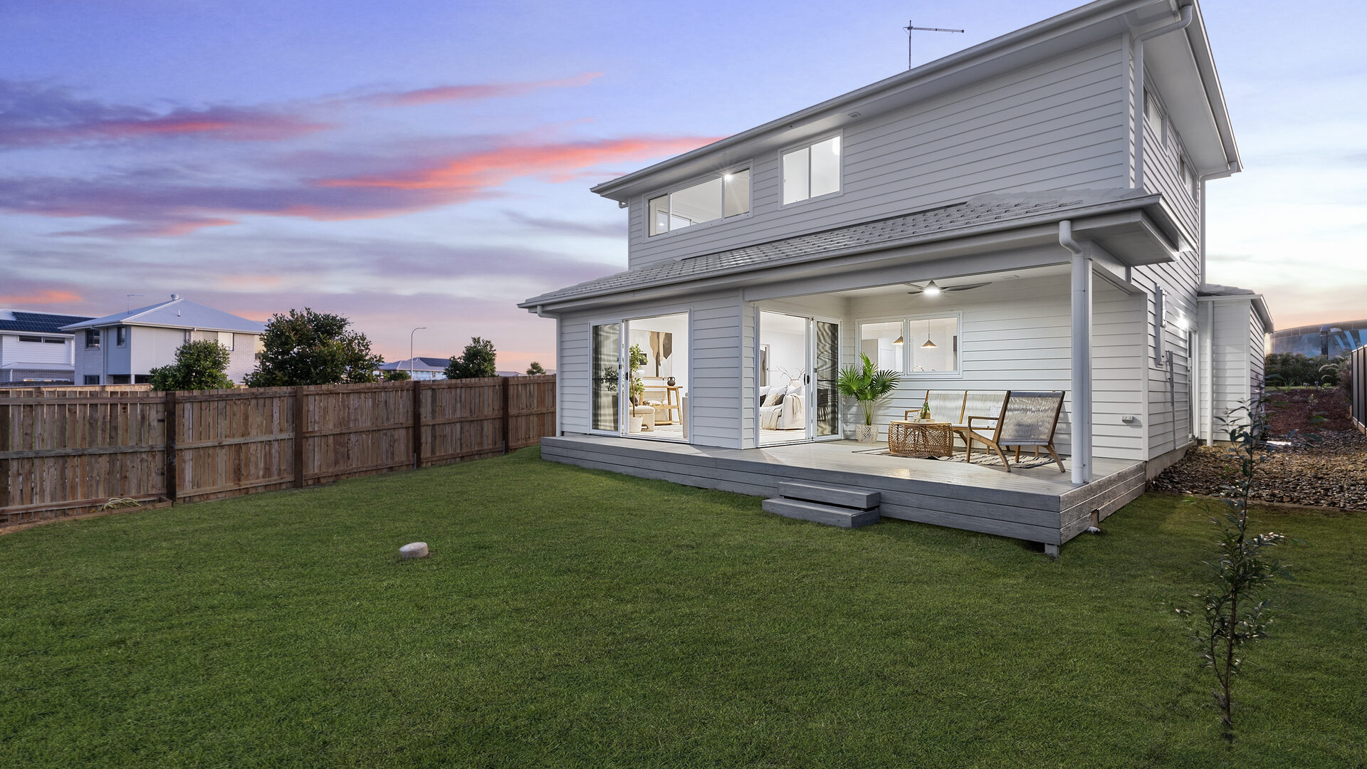 Sold - 182 Ballina Heights Drive - New Property in Cumbalum - Real Estate by Jamie Marshall