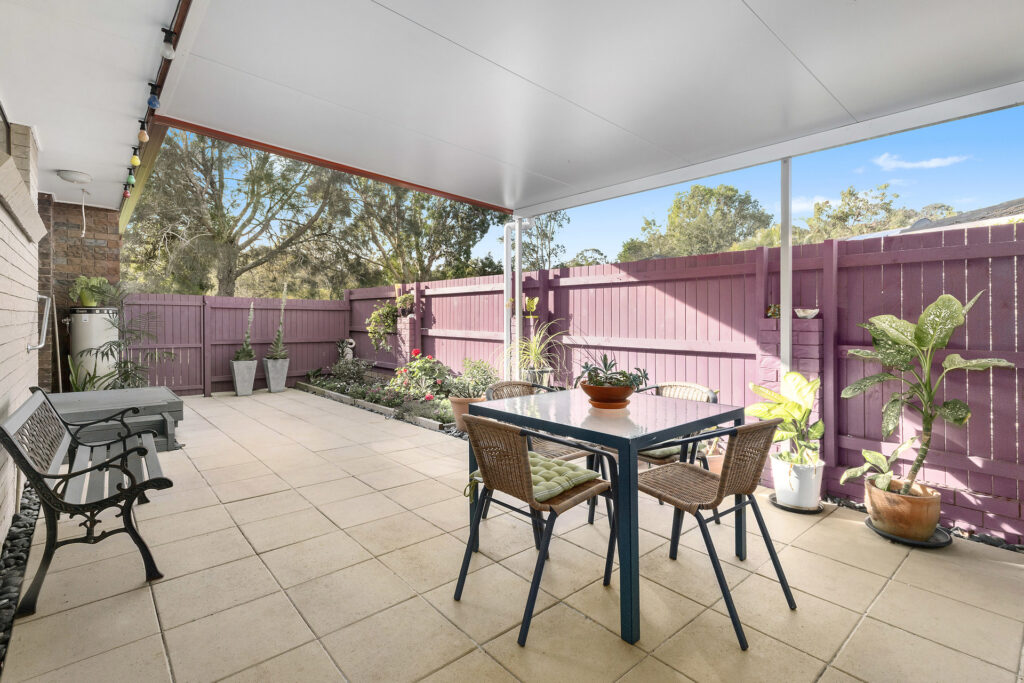 Sold - 4/47 Catherine Crescent - New Property in Ballina - Real Estate by Adam & Maxine Gaiter