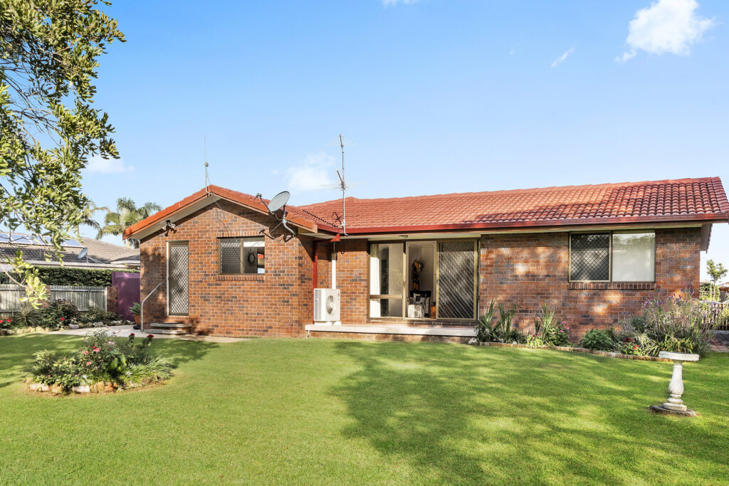 Sold - 4/47 Catherine Crescent - New Property in Ballina - Real Estate by Adam & Maxine Gaiter