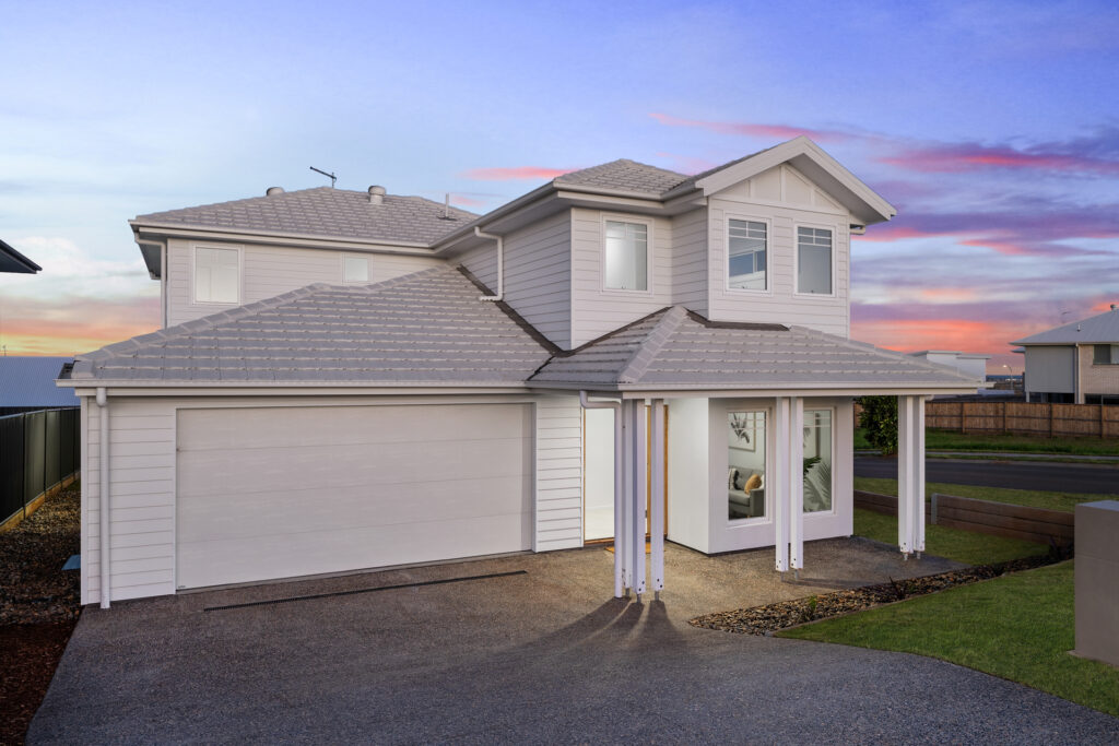 Sold - 182 Ballina Heights Drive - New Property in Cumbalum - Real Estate by Jamie Marshall