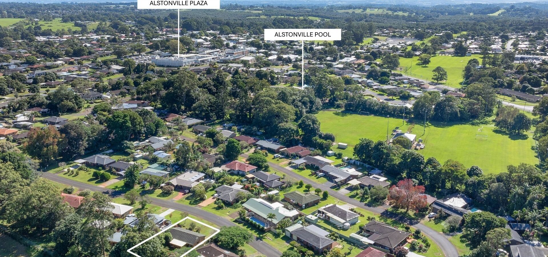Sold - 50 Mellis Circuit - New Property in Alstonville - Real Estate by Bill Johnston