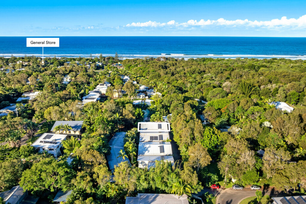 Sold - 7/6 Canowindra Court - New Property in South Golden Beach - Real Estate by Tezu Harrison