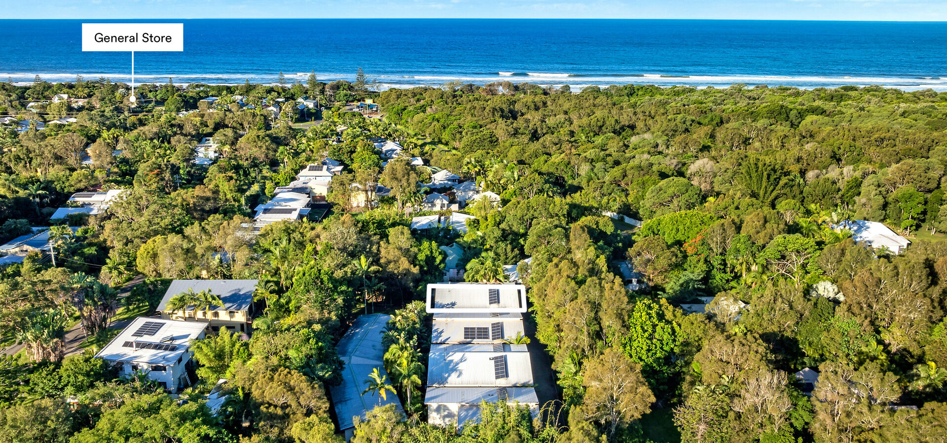 Sold - 7/6 Canowindra Court - New Property in South Golden Beach - Real Estate by Tezu Harrison