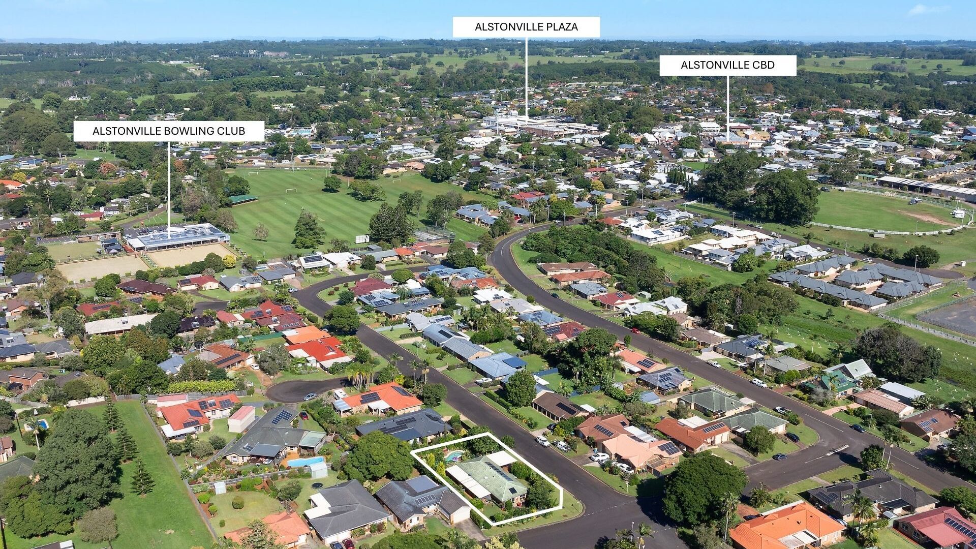 Sold - 26 Adele Street - New Property in Alstonville - Real Estate by Bill Johnston