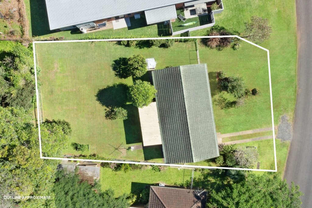 Sold - 50 Mellis Circuit - New Property in Alstonville - Real Estate by Bill Johnston