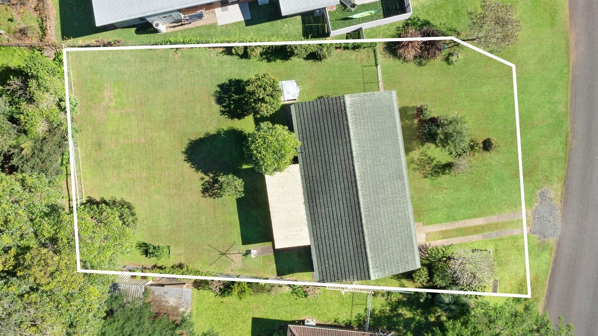 Sold - 50 Mellis Circuit - New Property in Alstonville - Real Estate by Bill Johnston