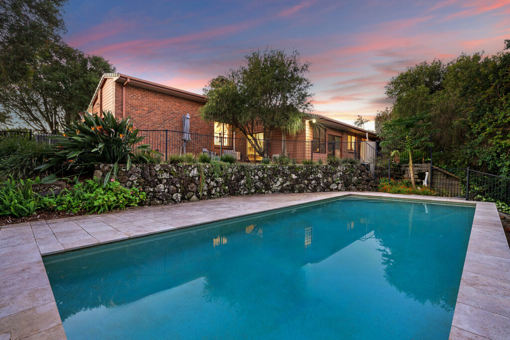 Sold - 195 North Creek Road - New Property in Lennox Head - Real Estate by Nick Bordin