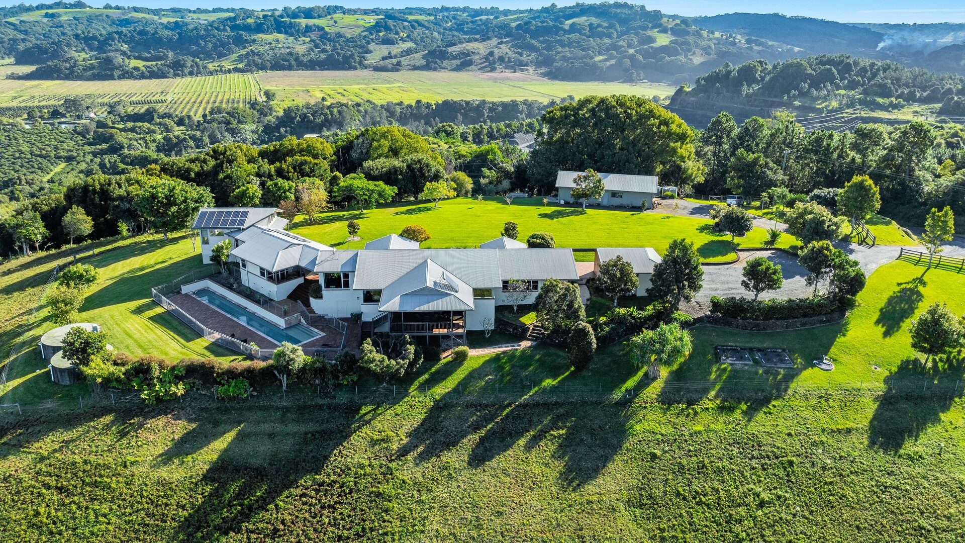 Sold - 54 Beacon Road - New Property in Teven - Real Estate by Nick Bordin