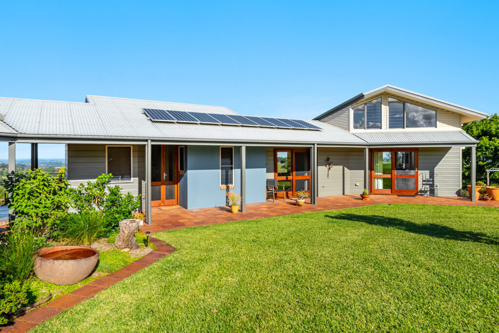 Sold - 54 Beacon Road - New Property in Teven - Real Estate by Nick Bordin