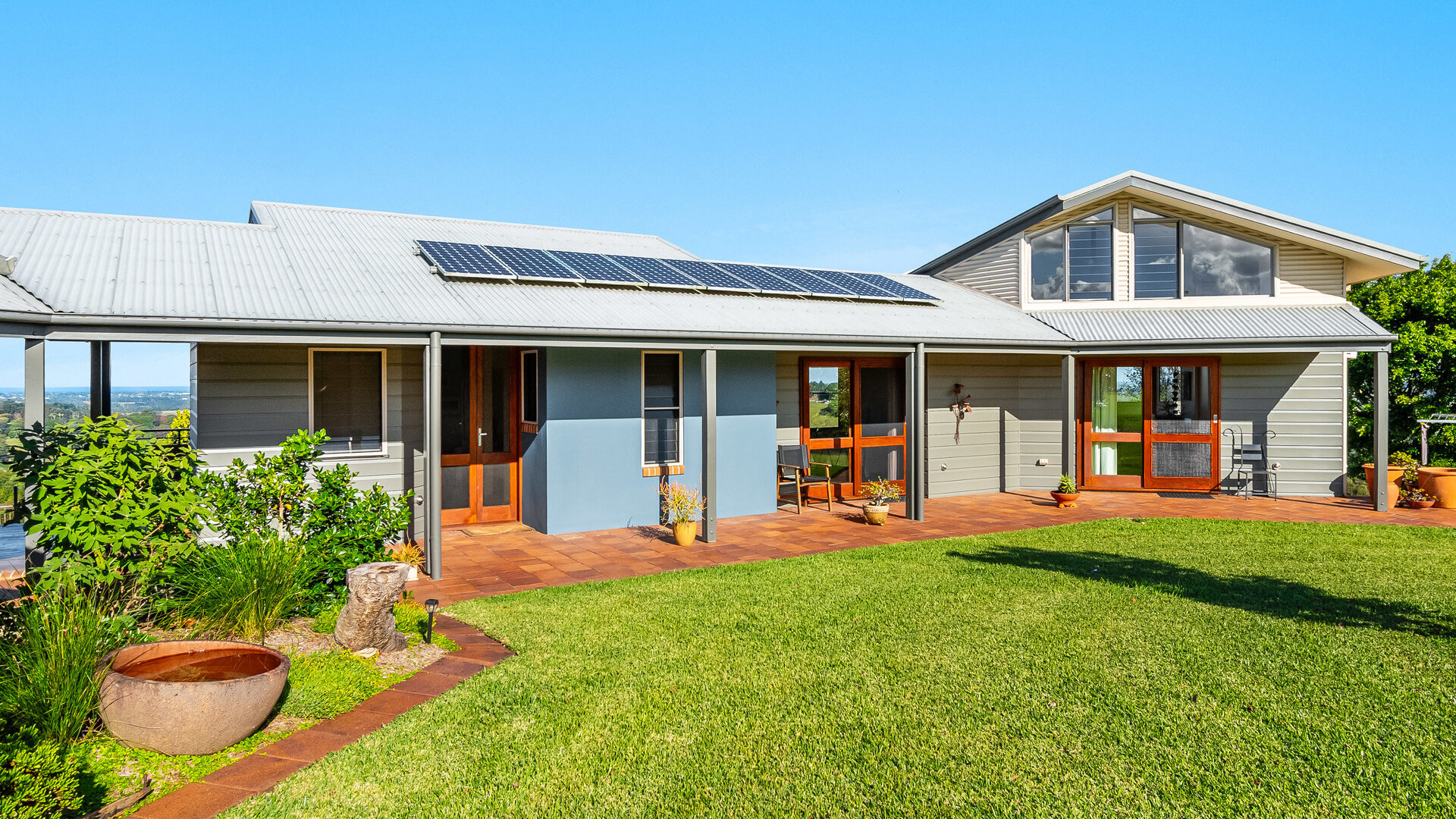 Sold - 54 Beacon Road - New Property in Teven - Real Estate by Nick Bordin